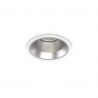 Spot LED incastrabil cu protectie IP54 Off fi 15w 4000k alb