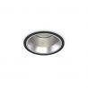 Spot LED incastrabil cu protectie IP54 Off fi 15w 4000k negru