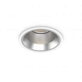 Spot LED incastrabil cu protectie IP54 Off fi 28w 4000k alb