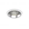 Spot LED incastrabil cu protectie IP54 Off fi 28w 4000k alb