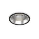 Spot LED incastrabil cu protectie IP54 Off fi 28w 4000k negru