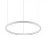 Lustra LED suspendata Oracle slim sp d050 round 2700k on-off WH