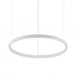 Pendule, Lustre suspendate - Lustra LED suspendata Oracle slim sp d050 round 4000k dali WH