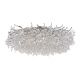 Lustre aplicate - Lustra aplicata design magnific, crom, diametru 80cm, RICICLE