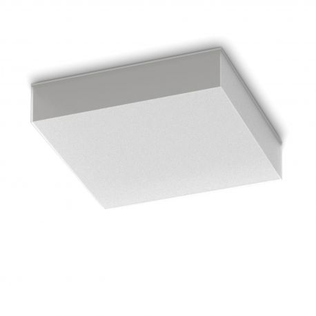 Aplice - Plafoniera LED pentru Iluminat Exterior Snow pl 4000K, Protectie IP65