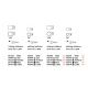 Plafoniere - Plafoniera Exterior Techo pl1 round d15, Protectie IP54, Gri