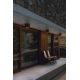 Plafoniere - Plafoniera Exterior Techo pl1 round d15, Protectie IP54, Antracit