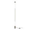 Lampa LED suspendata, tip lampadar, 2700K, alama, Filo pt