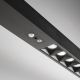Lampadare - Lampadar LED dimabil Comfort-2 pt 2700k-6000k, Alb