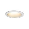 Spot LED incastrabil Tag fi 7w 2700k, Alb