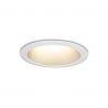 Spot LED incastrabil Tag fi 7w 2700k, Alb