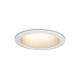 Spoturi tavan fals - Spot LED incastrabil Tag fi 7w 3000k, Alb