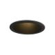 Spoturi tavan fals - Spot LED incastrabil Tag fi 7w 3000k, Negru