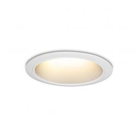 Spoturi tavan fals - Spot LED incastrabil Tag fi 7w 4000k, Alb