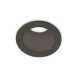 Spoturi tavan fals - Mini Spot LED incastrabil Quark fi 5.0w 3000k, Negru