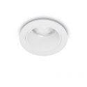 Mini Spot LED incastrabil Quark fi 12w 3000k, Alb