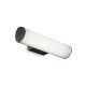 Aplice - Aplica LED Exterior, Negru, Protectie IP44, Etere ap 4000k