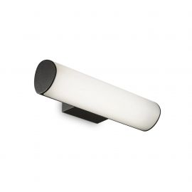 Aplice - Aplica LED Exterior, Negru, Protectie IP44, Etere ap 4000k
