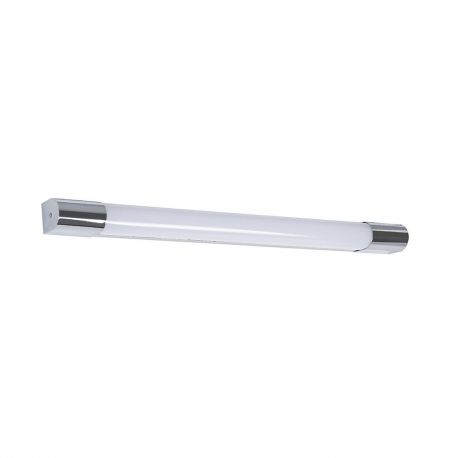 Iluminat pentru baie - Aplica LED Pentru Baie, Protectie IP44, Crom, Parks 60cm