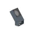 Proiector Exterior, Antracit, Protectie IP65, 1xGX53, Sirio pr1