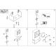 Proiectoare - Proiector Exterior, Antracit, Protectie IP65, 1xGX53, Sirio pr1