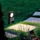 Proiectoare - Proiector Exterior, Negru, Protectie IP65, 1xGX53, Sirio pr1