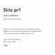 Proiectoare - Proiector Exterior, Gri, Protectie IP65, 1xGX53, Sirio pr1