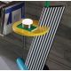 Veioze - Mini Lampa LED portabila cu baterie, reîncarcabila, Mignon tl, Alba