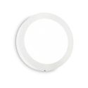  Plafoniera LED design circular, Universal pl d40 round 2700k