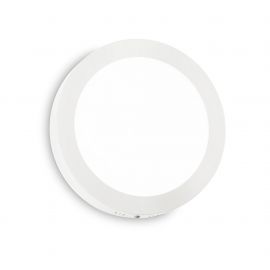 Plafoniere - Plafoniera LED design circular, Universal pl d40 round 2700k