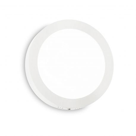 Plafoniere - Plafoniera LED design circular, Universal pl d40 round 4000k