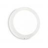 Plafoniera LED design circular, Universal pl d40 round 4000k