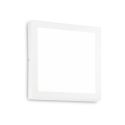  Plafoniera LED design slim, Universal pl d40 square 4000k