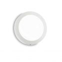  Plafoniera LED design circular, Universal pl d17 round 4000k