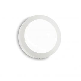 Plafoniere - Plafoniera LED design circular, Universal pl d17 round 4000k