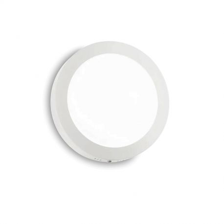 Plafoniere - Plafoniera LED design circular, Universal pl d17 round 4000k