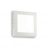  Plafoniera LED design slim, Universal pl d17 square 4000k