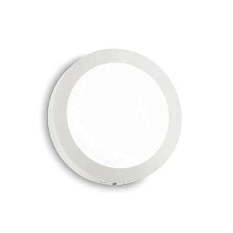 Plafoniere - Plafoniera LED design circular, Universal pl d22 round 4000k