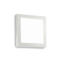  Plafoniera LED design slim, Universal pl d22 square 4000k