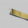 Sina pentru Sistem Modular Magnetic Flarity 1M, alama