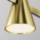 Spoturi, Proiectoare pe sina - Accesoriu, Spot pentru Sistem Modular Magnetic Flarity, Keila alama