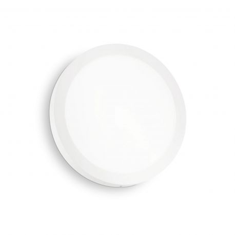 Plafoniere - Plafoniera LED design circular, Universal pl d30 round 4000k