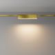 Spoturi, Proiectoare pe sina - Accesoriu, Spot pentru Sistem Modular Magnetic Flarity, Basis alama
