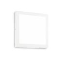  Plafoniera LED design slim, Universal pl d30 square 4000k