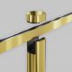 Spoturi, Proiectoare pe sina - Accesoriu, Spot pentru Sistem Modular Magnetic Flarity, Skim alama