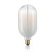 Becuri E27 - Bec LED Decorativ, E27 Nikita-2 3w 2200K cri90, Alb