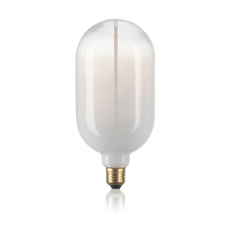 Becuri E27 - Bec LED Decorativ, E27 Nikita-2 3w 2200K cri90, Alb