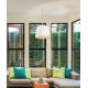Pendule, Lustre suspendate - Pendul Lantern