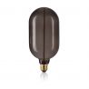 Bec LED Decorativ, E27 Nikita-2 3w 2200K cri90, Fumuriu