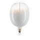 Becuri E27 - Bec LED Decorativ, E27 Nikita-3 3w 2200K cri90, Alb